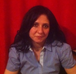 Irina Dumitrescu