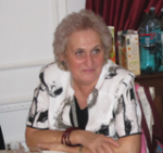 Elena Ionescu