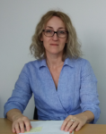 Cristina Cret
