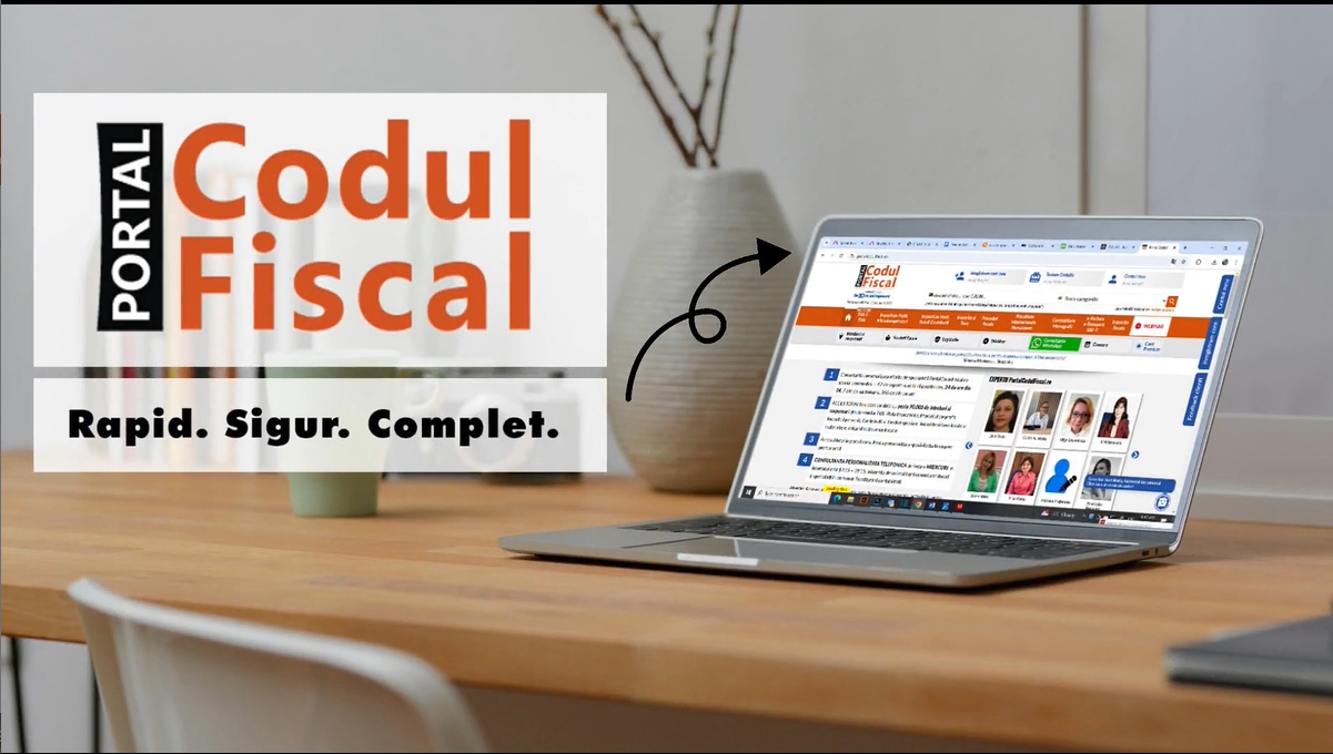 Vizionati tutorialul
